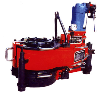 API Spec 7K Standard High Quality ZQ Series Hydraulic Power Tongs for Oilfield