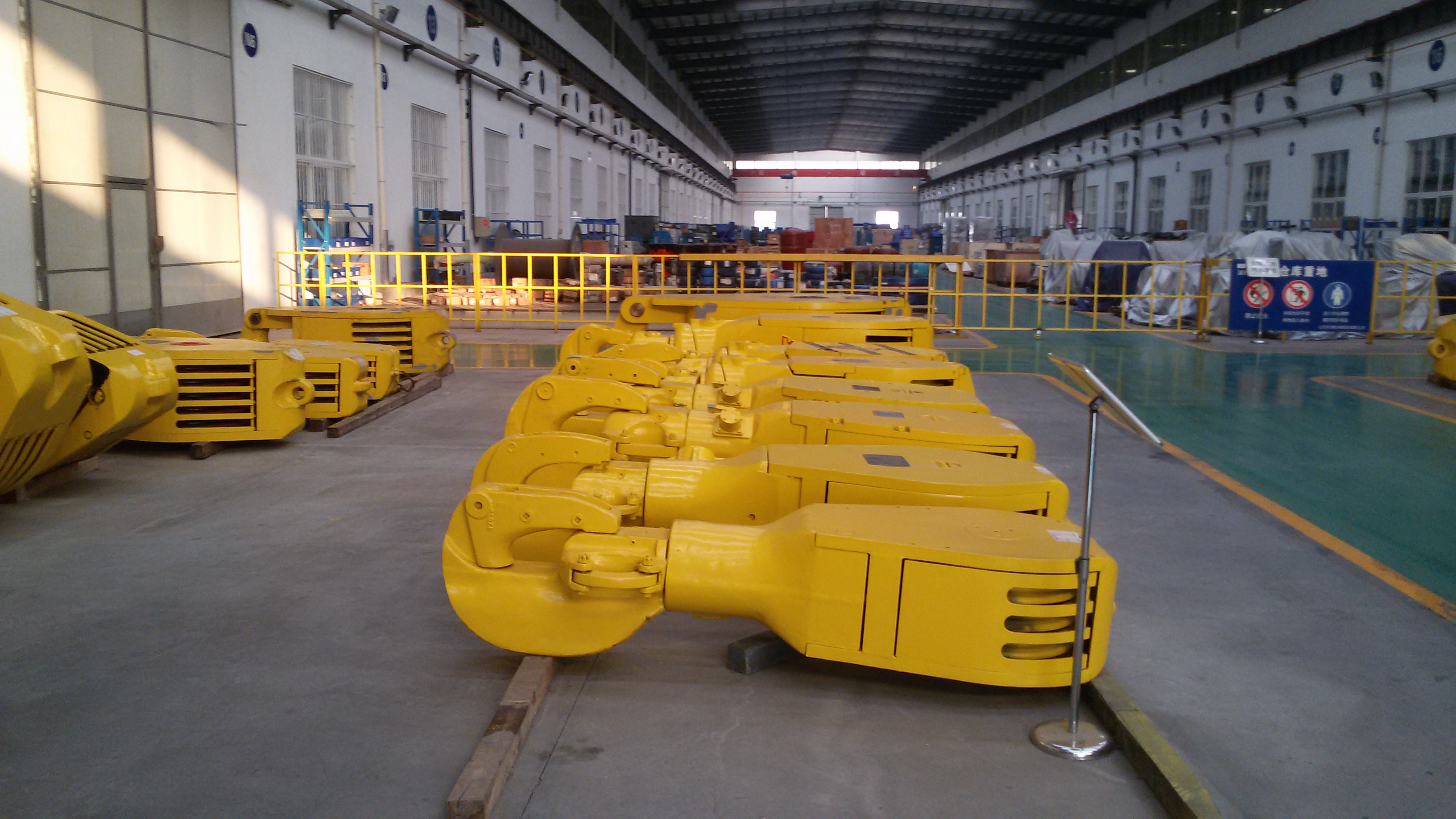 API High Quality Oilfield Wellhead Tool Sucker Rod Hook Traveling Hook