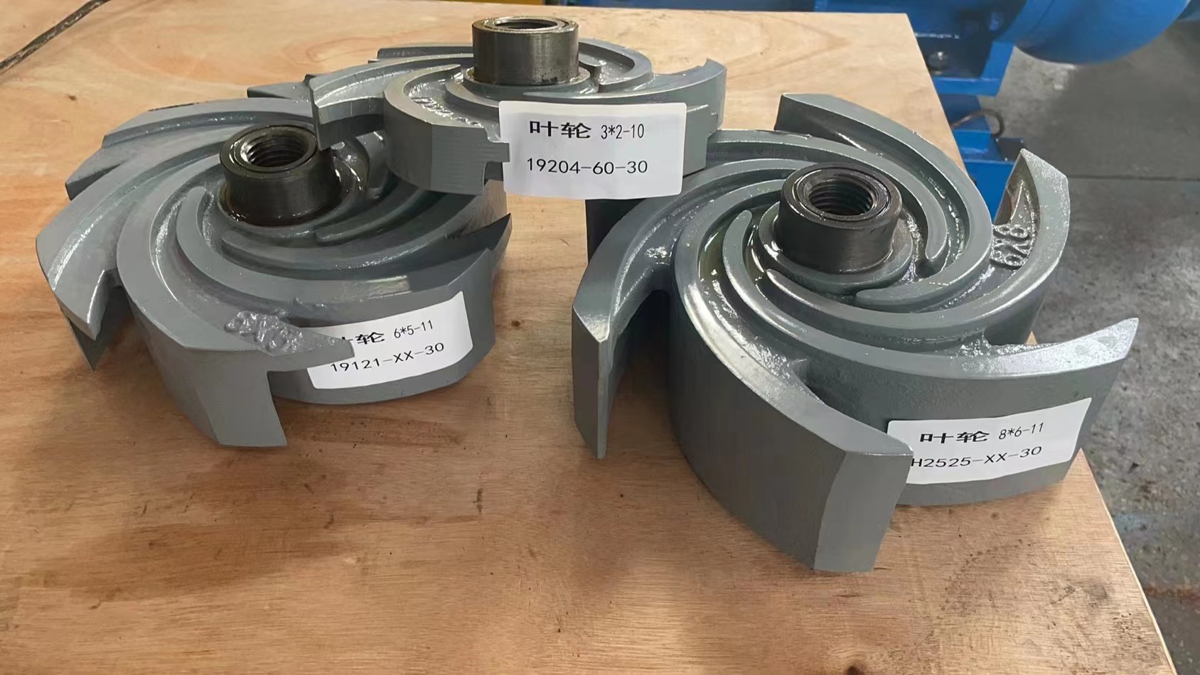 Professional New Centrifugal Pump Manufacturers Centrifugal Chemical Mission Pump and Spare Parts