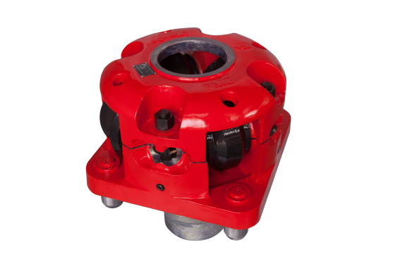  Roller Kelly Bushings