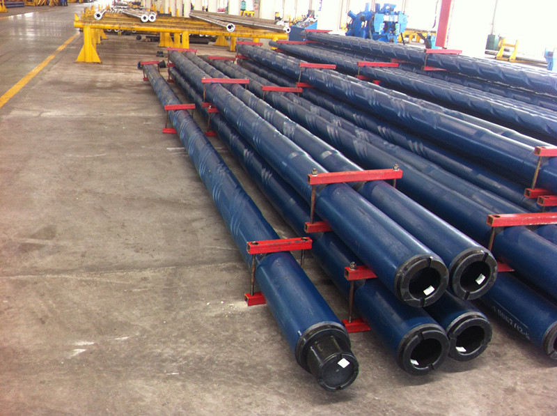 API Power Tong Manual Tong Dies Casing Drilling Pipe Drilling Collar Slip Insert for Oil Field